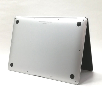 MacBook Air M1 / 13インチ / Mid2020 / 8GB / 256GB / シルバー / ランク:B / MGN93J/A / 【中古品管理番号:40766】