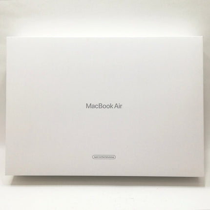 MacBook Air M1 / 13インチ / Mid2020 / 8GB / 256GB / シルバー / ランク:B / MGN93J/A / 【中古品管理番号:40766】