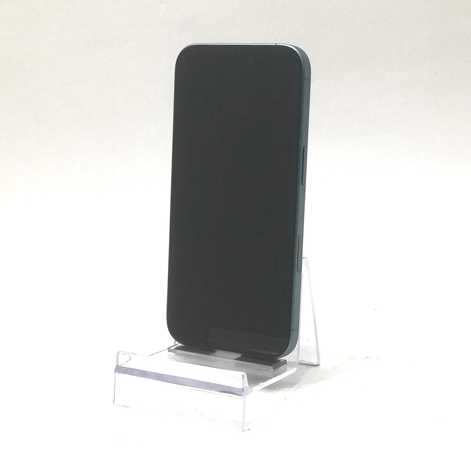 iPhone 中古 販売】iPhone 16 / 2024 / 128GB / ティール / 国内版SIM