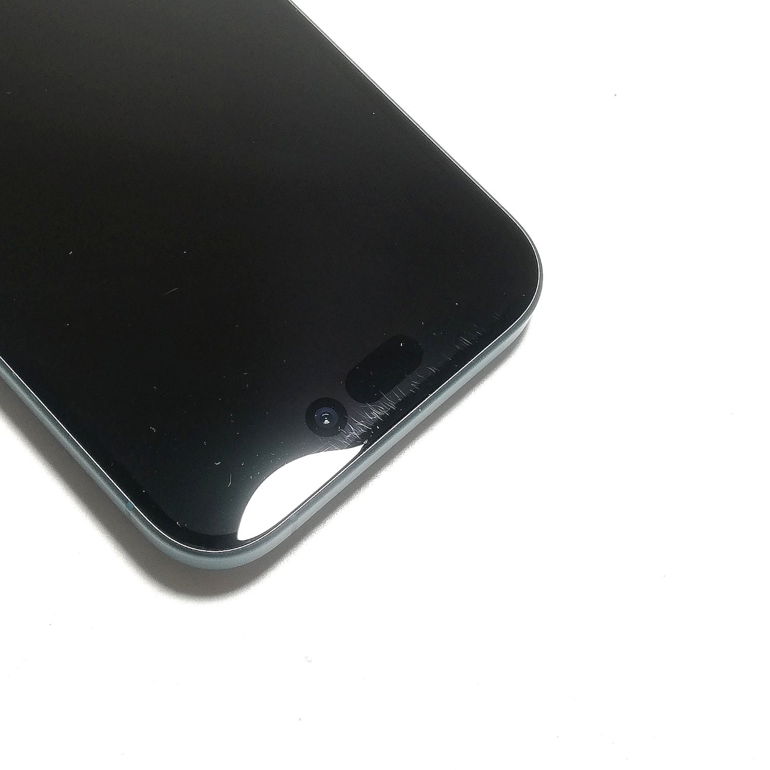 iPhone 中古 販売】iPhone 16 / 2024 / 128GB / ティール / 国内版SIM