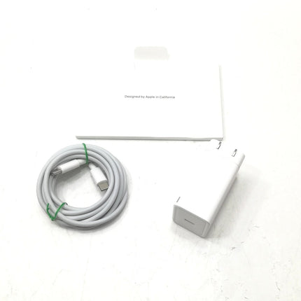 MacBook Air M1 / 13インチ / Mid2020 / 8GB / 512GB / スペースグレイ / ランク:B / MGN73J/A / 【中古品管理番号:40769】