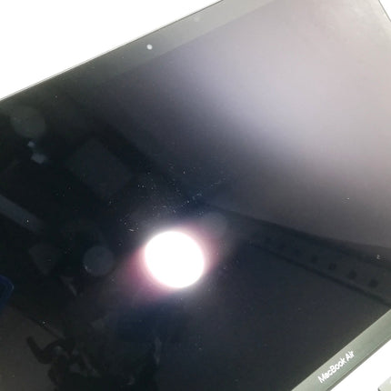 MacBook Air M1 / 13インチ / Mid2020 / 8GB / 512GB / スペースグレイ / ランク:B / MGN73J/A / 【中古品管理番号:40769】
