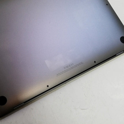 MacBook Air M1 / 13インチ / Mid2020 / 8GB / 512GB / スペースグレイ / ランク:B / MGN73J/A / 【中古品管理番号:40769】
