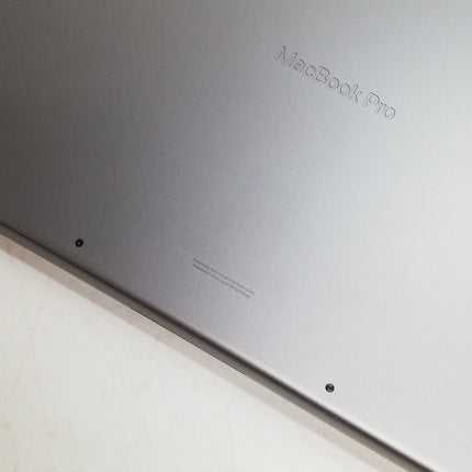 MacBook Pro M2MAX / 16インチ / 2023 / 32GB / 1TB / スペースグレイ / ランク:B / MNWA3J/A / 【中古品管理番号:40771】