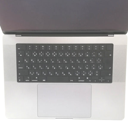 MacBook Pro M2MAX / 16インチ / 2023 / 32GB / 1TB / スペースグレイ / ランク:B / MNWA3J/A / 【中古品管理番号:40771】