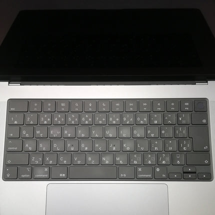 MacBook Pro M2MAX / 16インチ / 2023 / 32GB / 1TB / スペースグレイ / ランク:B / MNWA3J/A / 【中古品管理番号:40771】