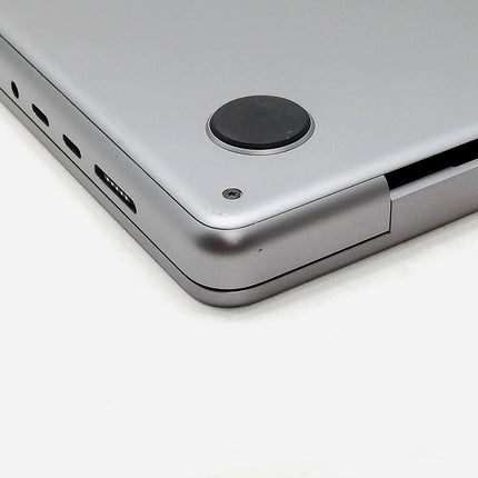 MacBook Pro M2MAX / 16インチ / 2023 / 32GB / 1TB / スペースグレイ / ランク:B / MNWA3J/A / 【中古品管理番号:40771】