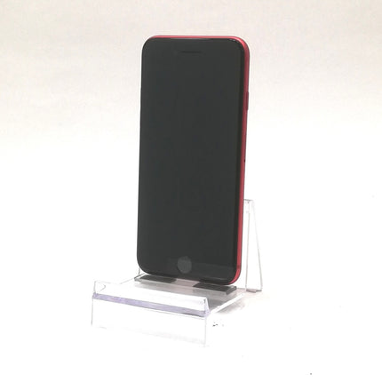 【ピックアップセール！】iPhone SE 第2世代 / 2020 / 64GB / (PRODUCT)RED / docomo版SIMフリー / ランク:A / MHGR3J/A / A2296 【中古品管理番号:40773】