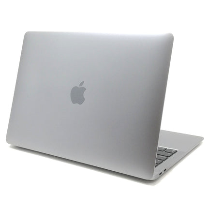 【販売強化プライス！】MacBook Air M1 / 13インチ / Mid2020 / 16GB / 512GB / スペースグレイ / ランク:C / MGN73J/A / 【中古品管理番号:40774】