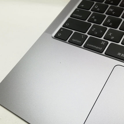 【販売強化プライス！】MacBook Air M1 / 13インチ / Mid2020 / 8GB / 256GB / スペースグレイ / ランク:C / MGN63J/A / 【中古品管理番号:40778】