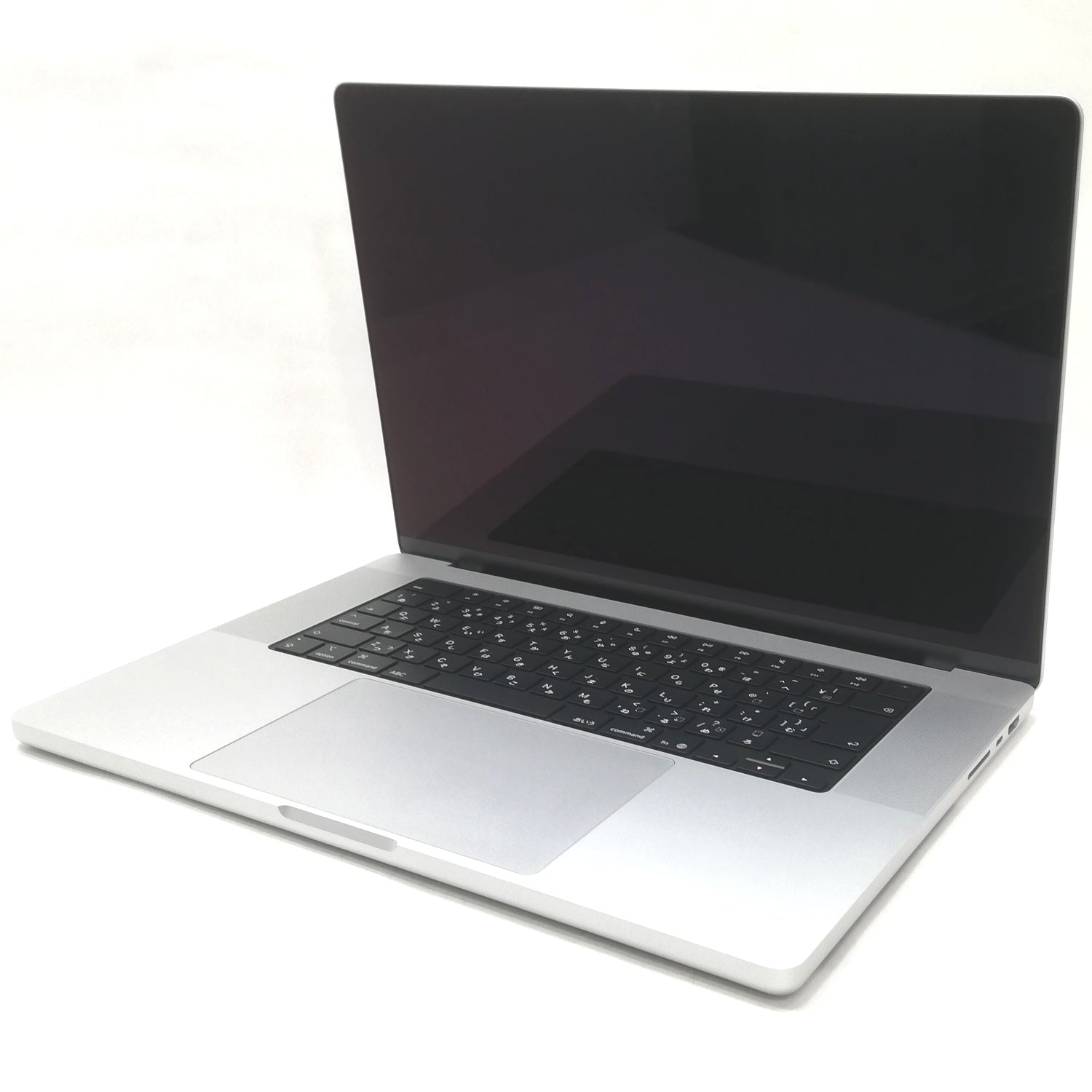MacBook 中古 販売】MacBook Pro M5Max / 16インチ / 2026 / 48GB