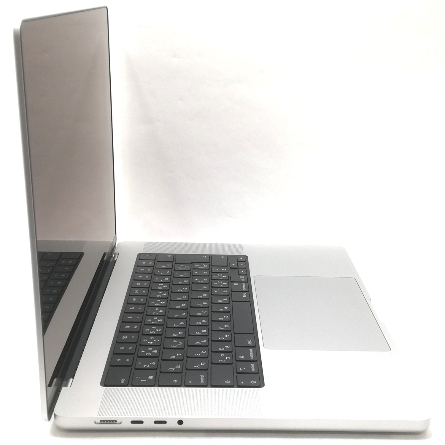 【1点限り特価】未開封 MacBook Pro M5 最新モデル シルバー MacBook 中古 販売】MacBook Pro M5Max / 16インチ / 2026 / 48GB