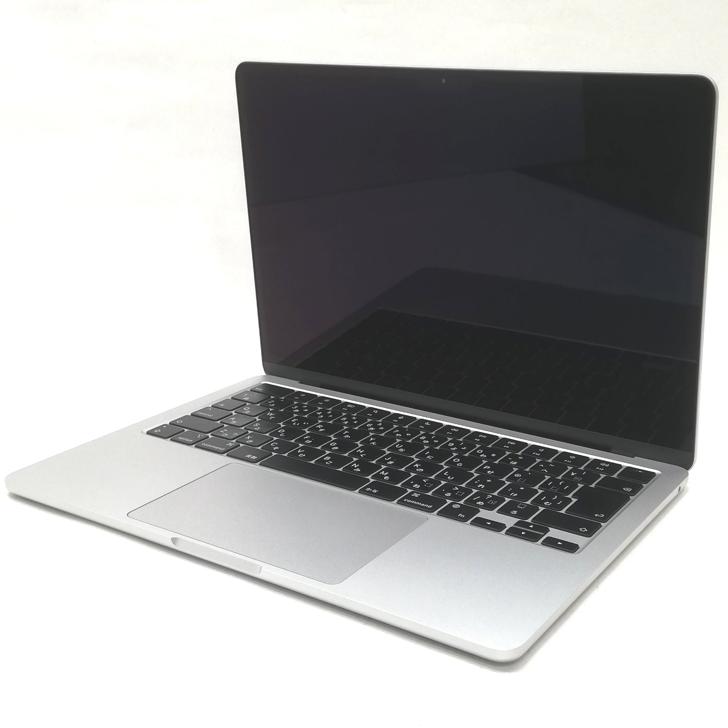 MacBook 中古 販売】MacBook Air M2 / 13インチ / 2022 / 8GB / 512GB