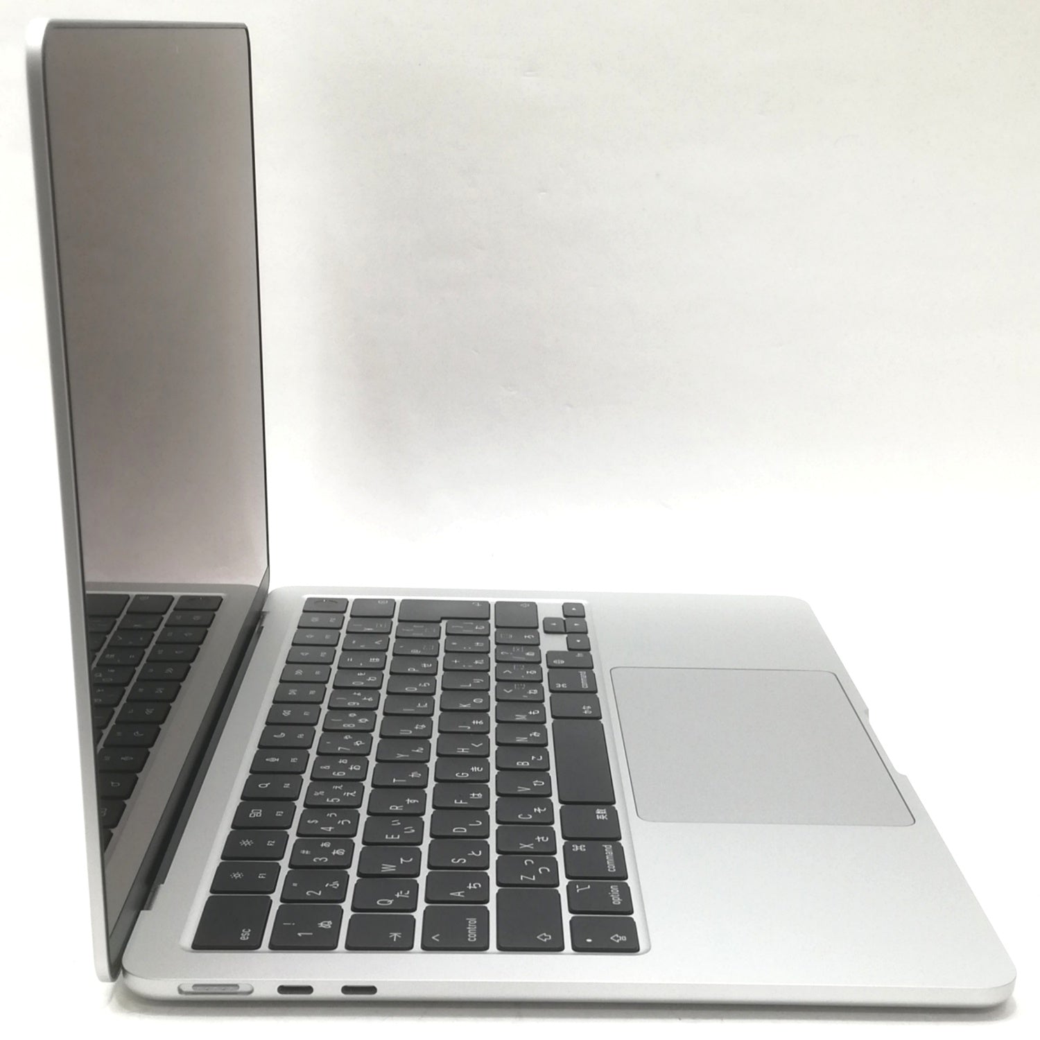 MacBook 中古 販売】MacBook Air M2 / 13インチ / 2022 / 8GB / 512GB