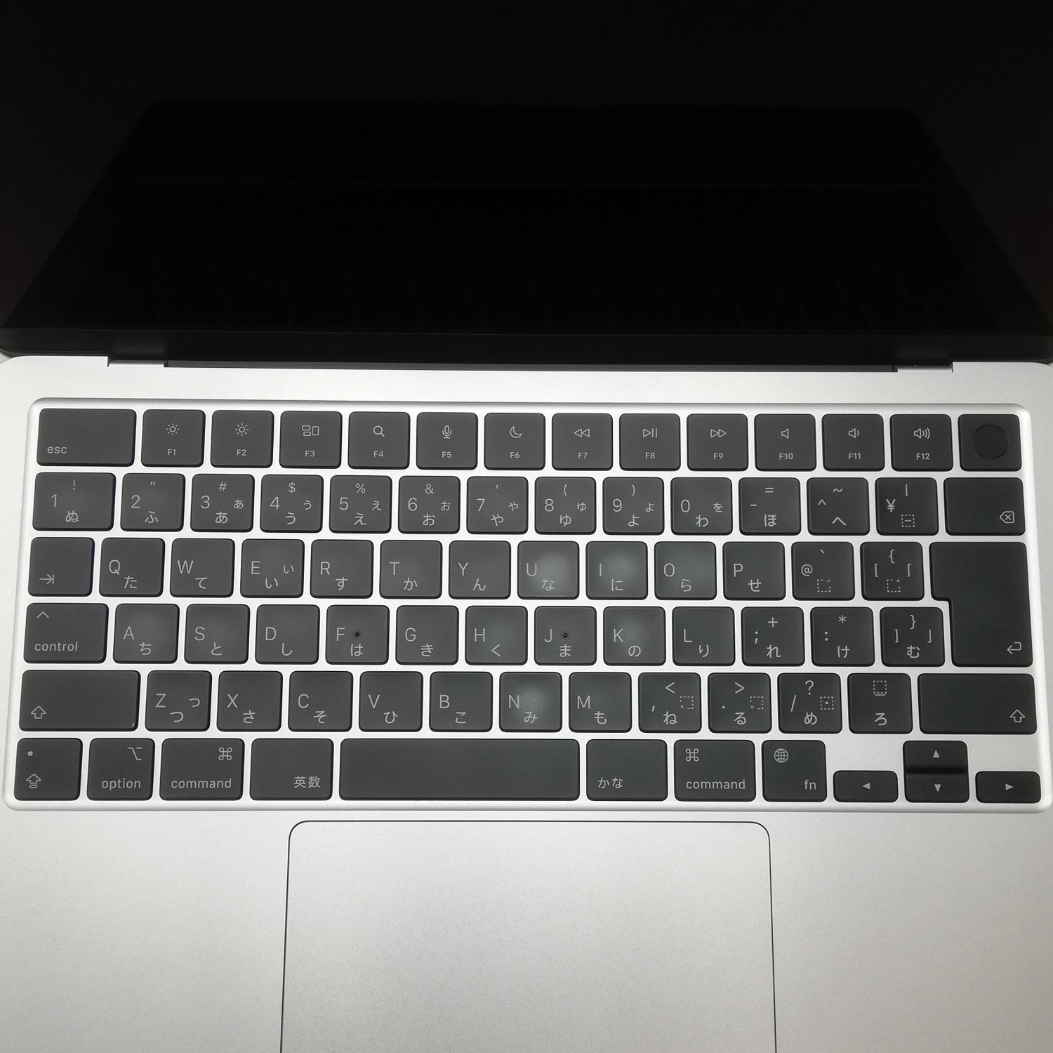 MacBook 中古 販売】MacBook Air M2 / 13インチ / 2022 / 8GB / 512GB