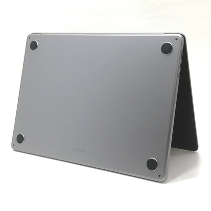 MacBook Air M3 / 15インチ / 2024 / 16GB / 256GB / スペースグレイ / ランク:A / MC9D4J/A / 【中古品管理番号:40793】