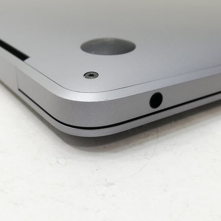 MacBook Air M1 / 13インチ / Mid2020 / 8GB / 512GB / スペースグレイ / ランク:B / MGN73J/A / 【中古品管理番号:40795】