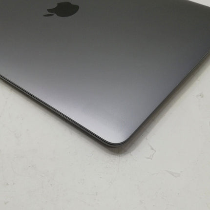 MacBook Air M1 / 13インチ / Mid2020 / 16GB / 512GB / スペースグレイ / ランク:C / MGN73J/A / 【中古品管理番号:40799】
