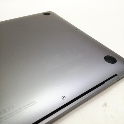 MacBook Air M1 / 13インチ / Mid2020 / 16GB / 512GB / スペースグレイ / ランク:C / MGN73J/A / 【中古品管理番号:40799】