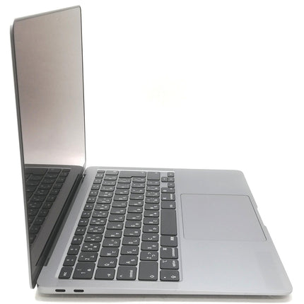 MacBook Air M1 / 13インチ / Mid2020 / 16GB / 512GB / スペースグレイ / ランク:C / MGN73J/A / 【中古品管理番号:40799】