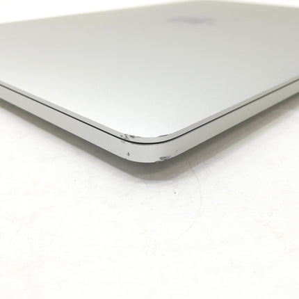 MacBook Pro M1 / 13インチ / Mid2020 / 8GB / 512GB / シルバー / ランク:C / MYDC2J/A / 【中古品管理番号:40802】
