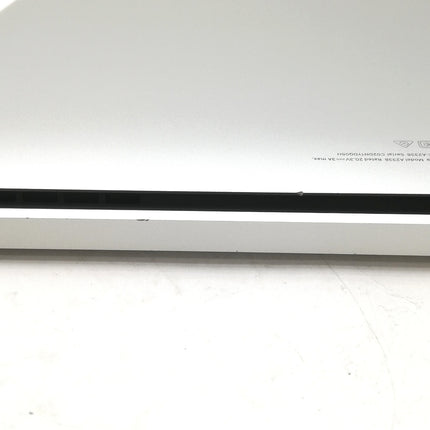 MacBook Pro M1 / 13インチ / Mid2020 / 8GB / 512GB / シルバー / ランク:C / MYDC2J/A / 【中古品管理番号:40802】