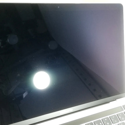 MacBook Pro M1 / 13インチ / Mid2020 / 8GB / 512GB / シルバー / ランク:C / MYDC2J/A / 【中古品管理番号:40802】