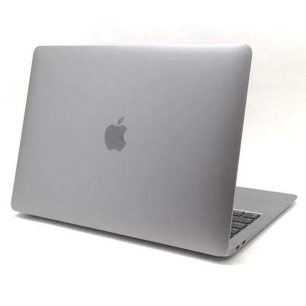 【販売強化プライス！】MacBook Air M1 / 13インチ / Mid2020 / 8GB / 256GB / スペースグレイ / ランク:C / MGN63J/A / 【中古品管理番号:40804】