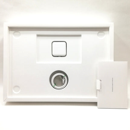 MacBook Air M3 / 15インチ / 2024 / 16GB / 512GB / スターライト / ランク:A / MXD33J/A / 【中古品管理番号:40808】