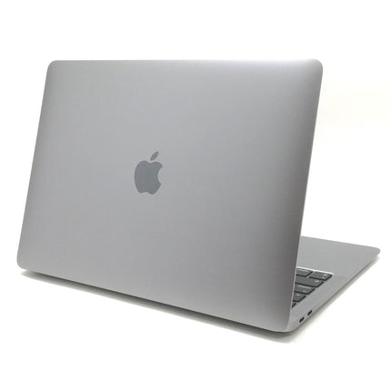 MacBook Air M1 / 13インチ / Mid2020 / 8GB / 512GB / スペースグレイ / ランク:B / MGN73J/A / 【中古品管理番号:40811】