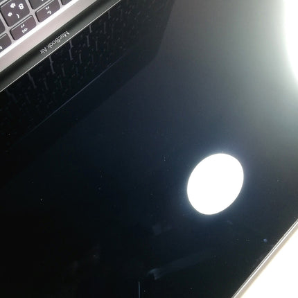 MacBook Air M1 / 13インチ / Mid2020 / 8GB / 512GB / スペースグレイ / ランク:B / MGN73J/A / 【中古品管理番号:40811】