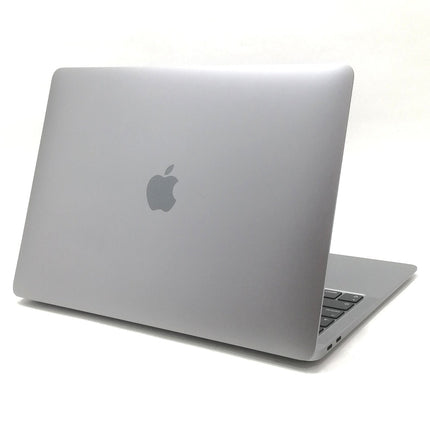 MacBook Air M1 / 13インチ / Mid2020 / 8GB / 256GB / スペースグレイ / ランク:B / MGN63J/A / 【中古品管理番号:40815】