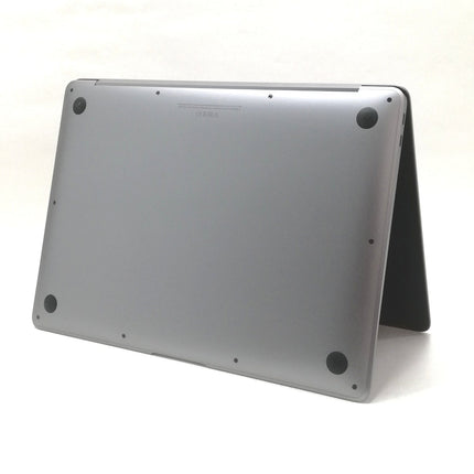 MacBook Air M1 / 13インチ / Mid2020 / 8GB / 256GB / スペースグレイ / ランク:B / MGN63J/A / 【中古品管理番号:40815】
