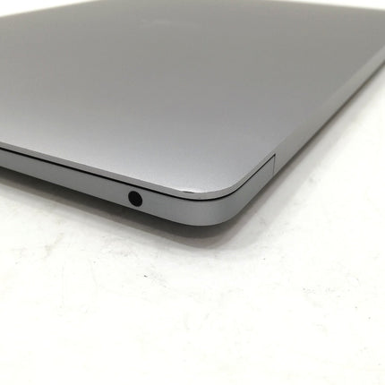MacBook Air M1 / 13インチ / Mid2020 / 8GB / 256GB / スペースグレイ / ランク:B / MGN63J/A / 【中古品管理番号:40815】