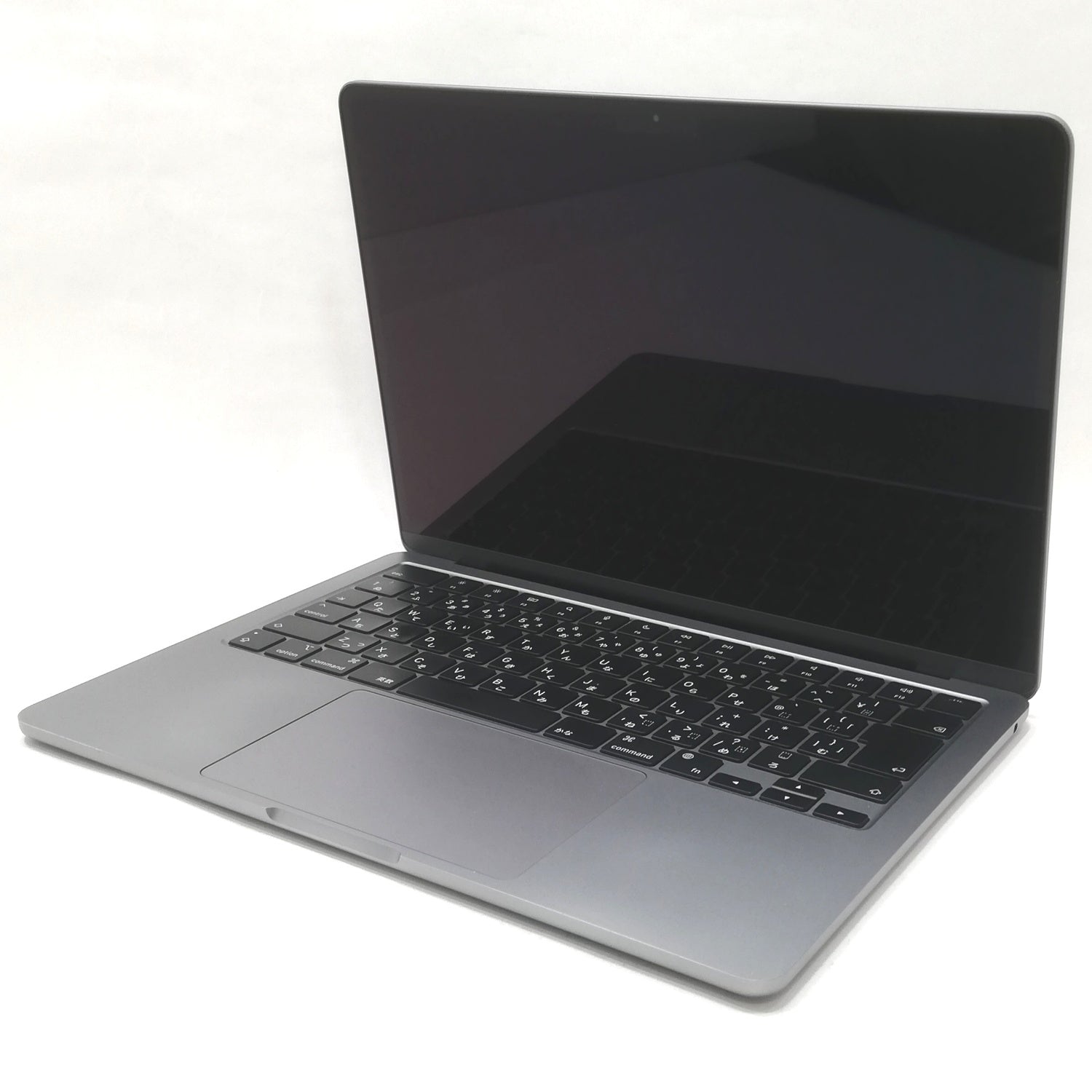 MacBook 中古 販売】MacBook Air M2 / 13インチ / 2022 / 8GB / 256GB