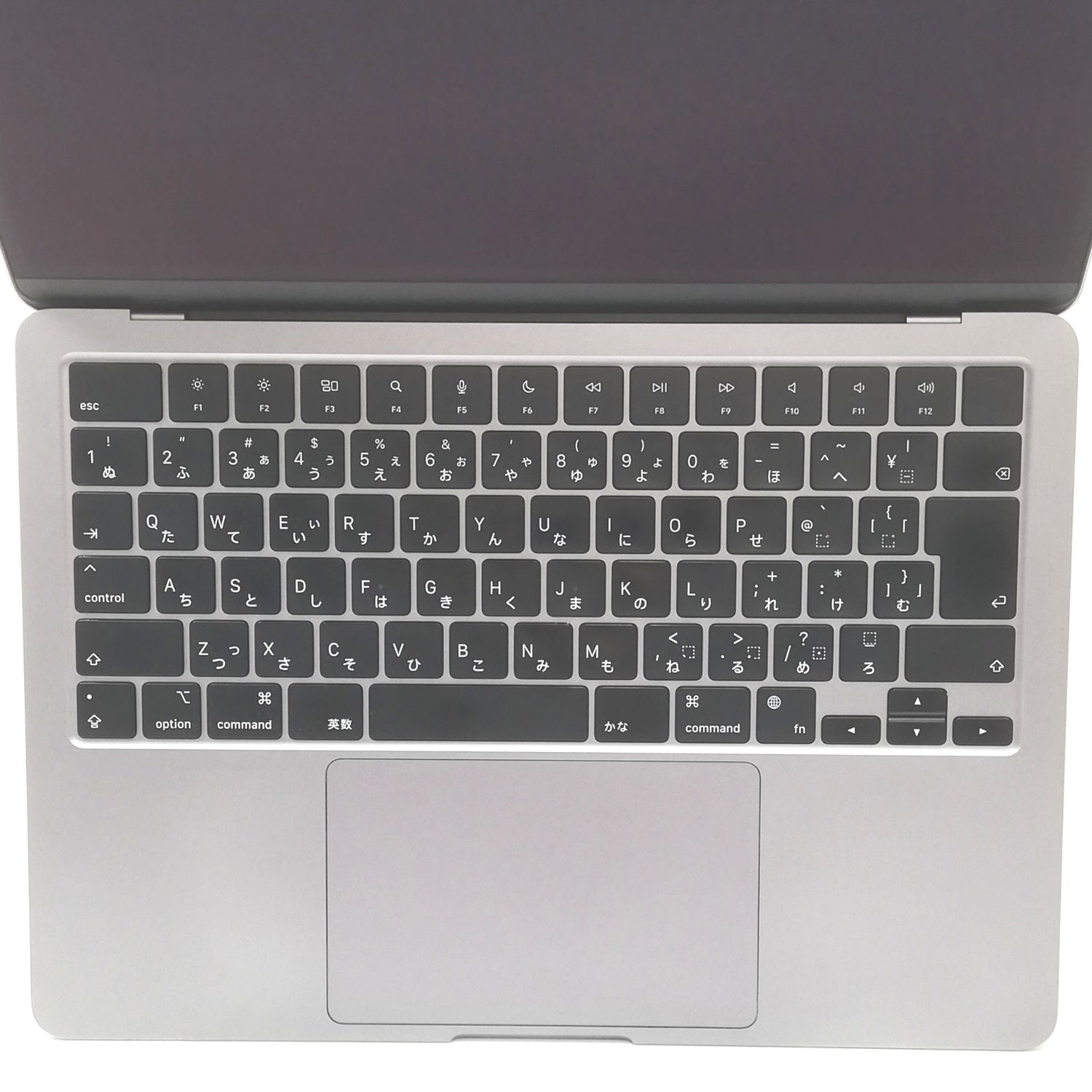 MacBook 中古 販売】MacBook Air M2 / 13インチ / 2022 / 8GB / 256GB