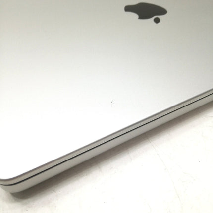 MacBook Pro M1 Pro / 14インチ / 2021 / 16GB / 512GB / シルバー / ランク:C / MKGR3J/A / 【中古品管理番号:40817】