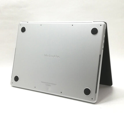 MacBook Pro M1 Pro / 14インチ / 2021 / 16GB / 512GB / シルバー / ランク:C / MKGR3J/A / 【中古品管理番号:40817】