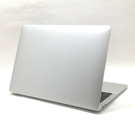MacBook Air M1 / 13インチ / Mid2020 / 8GB / 256GB / シルバー / ランク:A / MGN93J/A / 【中古品管理番号:40819】
