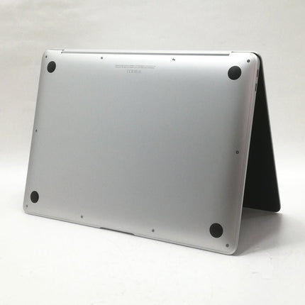 MacBook Air M1 / 13インチ / Mid2020 / 8GB / 256GB / シルバー / ランク:A / MGN93J/A / 【中古品管理番号:40819】