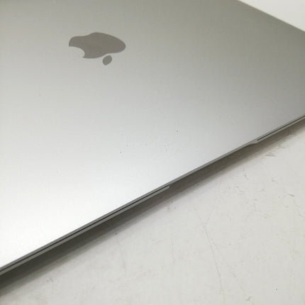 MacBook Air M1 / 13インチ / Mid2020 / 8GB / 256GB / シルバー / ランク:A / MGN93J/A / 【中古品管理番号:40819】