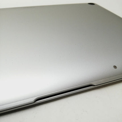 MacBook Air M1 / 13インチ / Mid2020 / 8GB / 256GB / シルバー / ランク:A / MGN93J/A / 【中古品管理番号:40819】