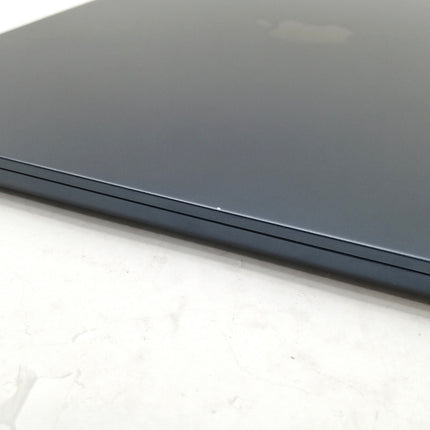 MacBook Air M2 / 13インチ / 2022 / 24GB / 1TB / ミッドナイト / ランク:C / MLY43J/A / 【中古品管理番号:40820】