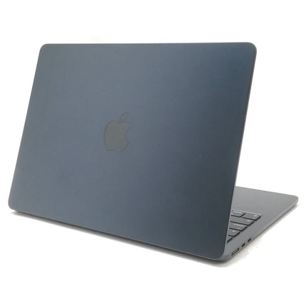 MacBook Air M2 / 13インチ / 2022 / 24GB / 1TB / ミッドナイト / ランク:C / MLY43J/A / 【中古品管理番号:40820】