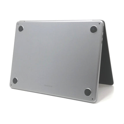 MacBook Air M2 / 13インチ / 2022 / 8GB / 512GB / スペースグレイ / ランク:B / MLXX3J/A / 【中古品管理番号:40821】