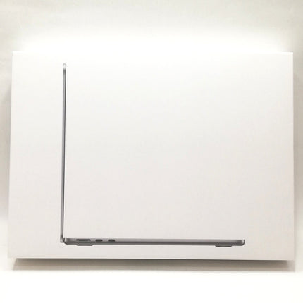 MacBook Air M2 / 13インチ / 2022 / 8GB / 512GB / スペースグレイ / ランク:B / MLXX3J/A / 【中古品管理番号:40821】