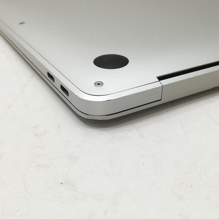 MacBook Air M1 / 13インチ / Mid2020 / 8GB / 256GB / シルバー / ランク:C / MGN93J/A / 【中古品管理番号:40822】