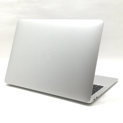 MacBook Air M1 / 13インチ / Mid2020 / 8GB / 256GB / シルバー / ランク:C / MGN93J/A / 【中古品管理番号:40822】