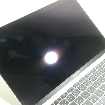 MacBook Air M1 / 13インチ / Mid2020 / 8GB / 256GB / シルバー / ランク:C / MGN93J/A / 【中古品管理番号:40822】