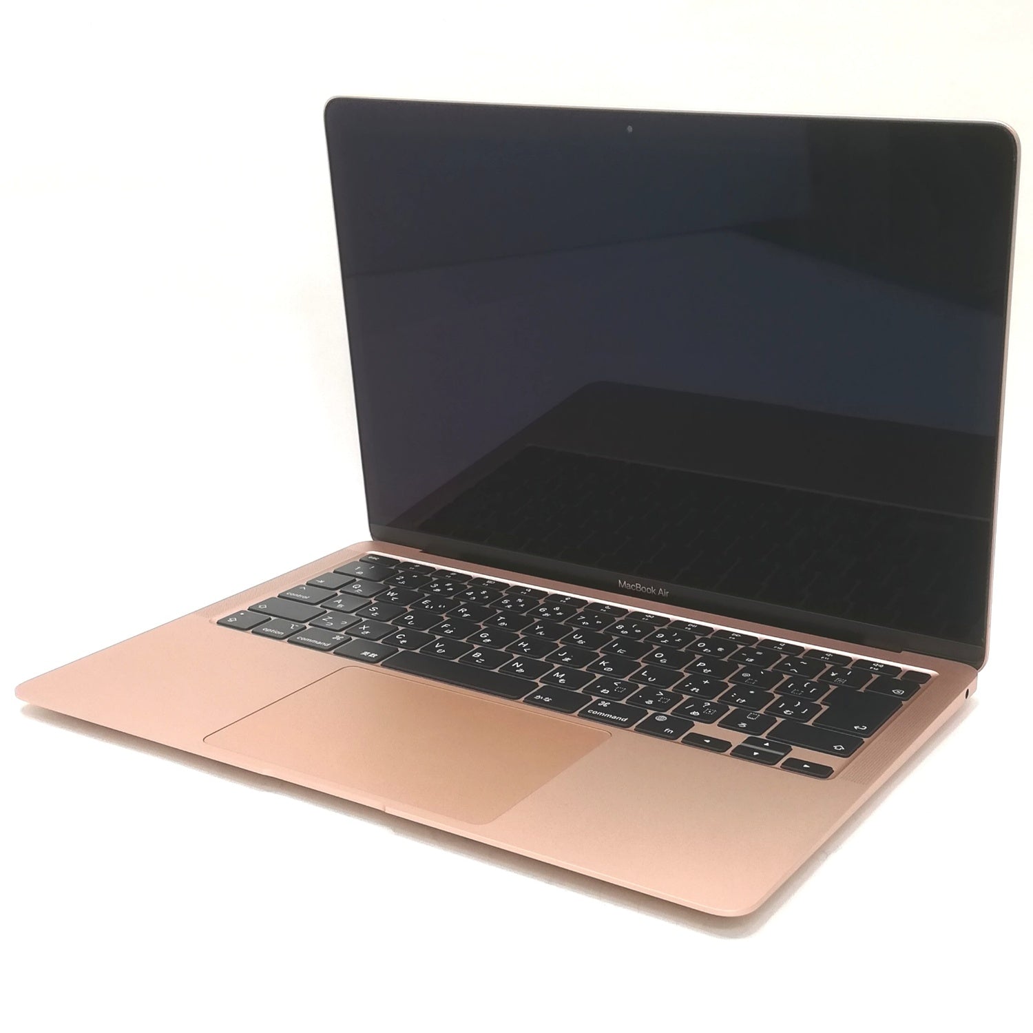 MacBook 中古 販売】MacBook Air M1 / 13インチ / Mid2020 / 8GB